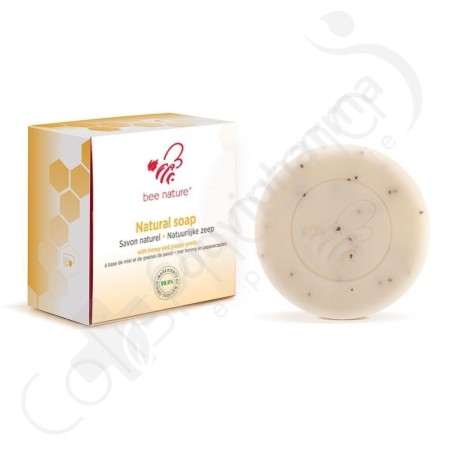 Bee Nature Savon Naturel - 100 g