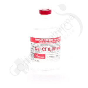 Physio Sterop - 100 ml