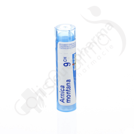 Arnica Montana 9ch - Granulés 4 g
