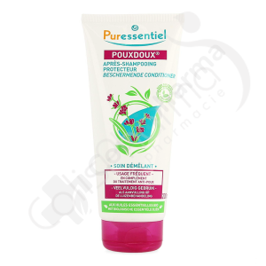 Puressentiel Anti-poux Après Shampooing - 200 ml