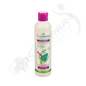 Puressentiel Anti-poux Poudoux Shampooing Bio - 200 ml