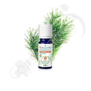 Puressentiel Huile Essentielle Cedre Atlas Bio - 5 ml