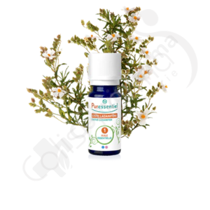 Puressentiel Essentiele Olie Ciste Ladanifère Bio - 5 ml