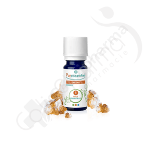 Puressentiel Huile Essentielle Encens Bio - 5 ml