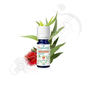 Puressentiel Huile Essentielle Eucalyptus Radié Bio - 10 ml