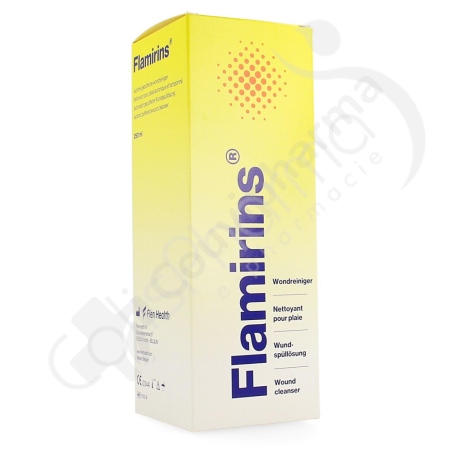 Flamirins - Spray 250 ml