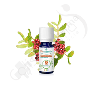 Puressentiel Essentiele Olie Pistaz489oom - 5 ml