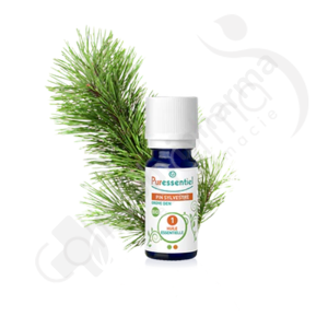 Puressentiel Huile Essentielle Pin Sylvestre Bio - 5 ml