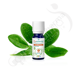 Puressentiel Huile Essentielle Ravintsara Bio - 5 ml
