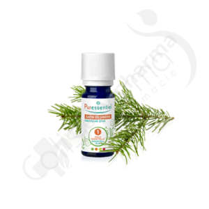 Puressentiel Huile Essentielle Sapin De Sibérie - 10 ml