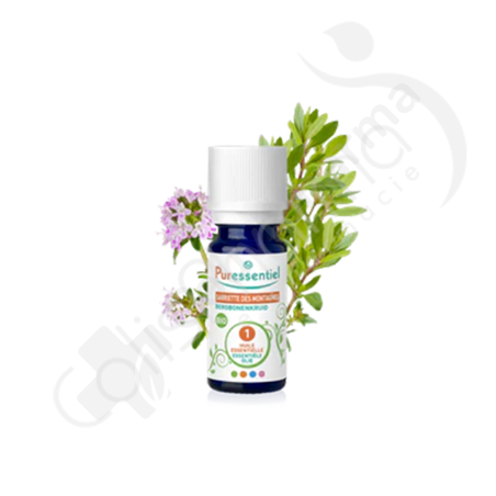 Puressentiel Huile Essentielle Sarriette Des Montagnes Bio - 5 ml