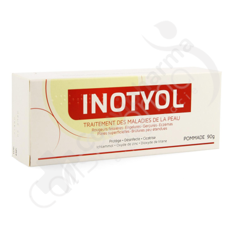 Inotyol - Pommade 90 g