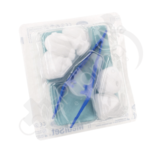 MediSet Petits soins E/B compact - 1 pièce