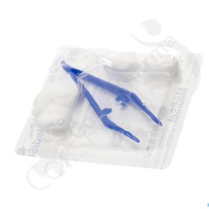 MediSet Petits soins F/B compact - 1 pièce
