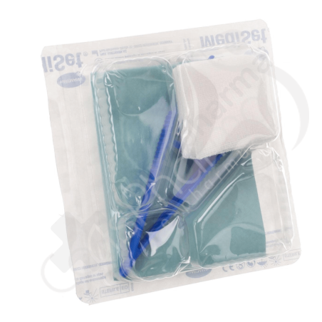 MediSet Petits soins H/B compact - 1 pièce