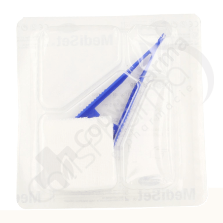 MediSet Petits soins J/B compact - 1 pièce