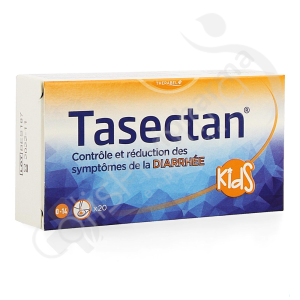 Tasectan Kids - 20 sachets