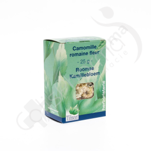 Tilman Camomille Romaine Fleur - 25 g