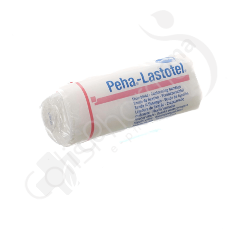 Peha-Lastotel 10 cm x 4 m Cello - 1 pièce