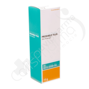 Proshield Plus - Protecteur cutané 115 g