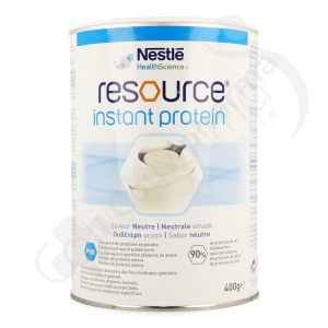 Resource Instant Protein - 400g