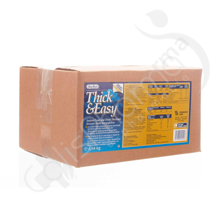 Thick & Easy - 4,5 kg
