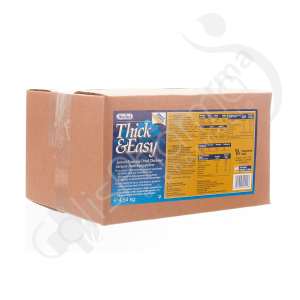 Thick & Easy - 4,5 kg