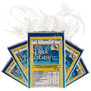 Thick & Easy Sachet - 100x9 g