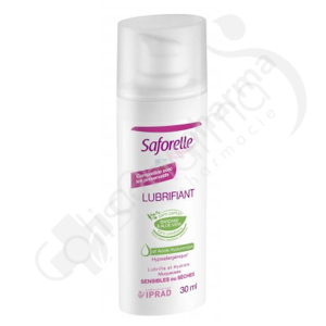 Saforelle Lubrifiant - 30 ml