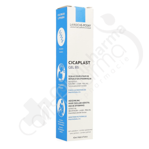 La Roche-Posay Cicaplast Gel B5 - 40 ml