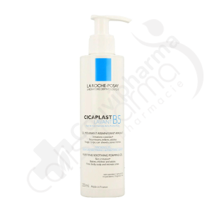 La Roche-Posay Cicaplast Gel lavant B5 - 200 ml