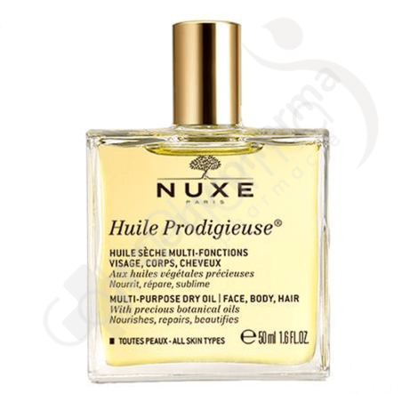 Nuxe Huile Prodigieuse - 50 ml