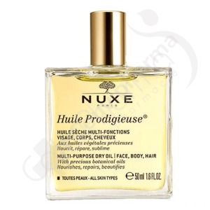 Nuxe Huile Prodigieuse - 50 ml