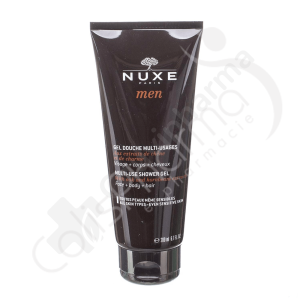Nuxe Men Gel Douche Multi-Usages - 200 ml