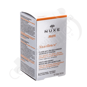 Nuxe Men Nuxellence Anti-Âge - 50 ml