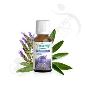 Puressentiel Diffusion Huiles Essentielles Provence - 30 ml