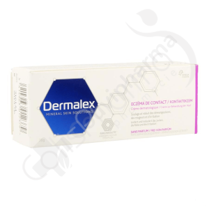 Dermalex Crème Eczéma de Contact - 30 g