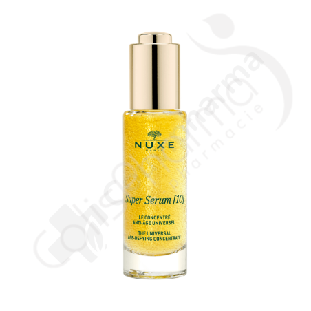 Nuxe Super Serum Concentré Anti-Âge - 30 ml