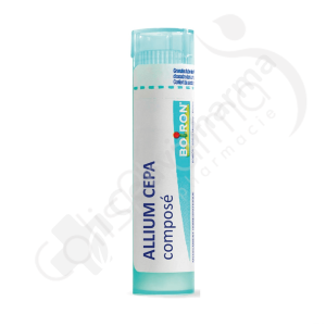 Allium Cepa Composé - Granulaat