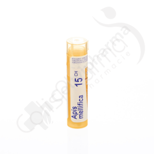 Apis Mellifica 15ch - Granulés 4g