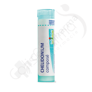 Chelidonium Composé - Granulés