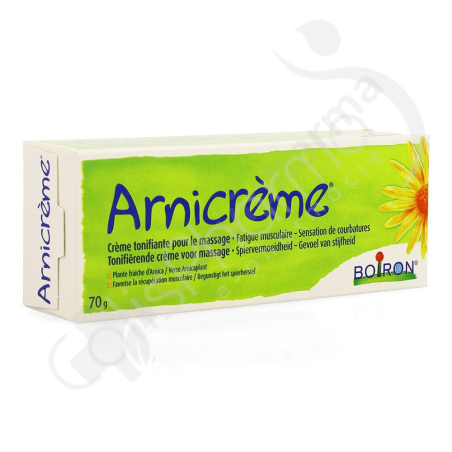 Arnicrème - 70 g