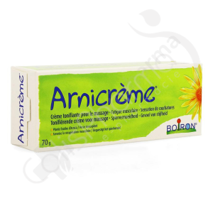 Arnicrème - 70 g