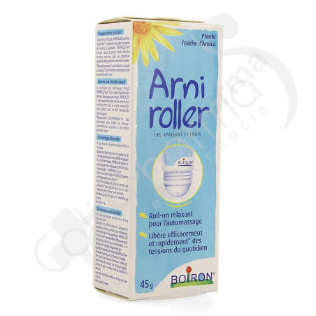 Arniroller - 45 g