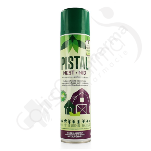 Pistal Nid - Spray 300 ml