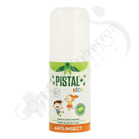 Pistal Kids - Roller 50 ml