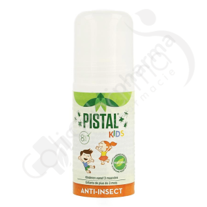 Pistal Kids - Roller 50 ml