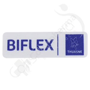 Thuasne Attaches Auto Agrippantes Biflex - 4 pièces