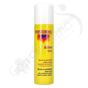 Perskindol Active - Spray 150 ml