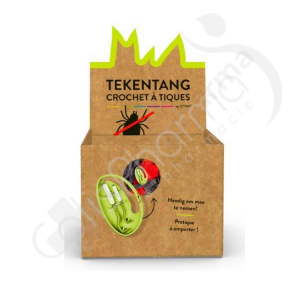 O'Tom Q-tekentang - 2 tekentang